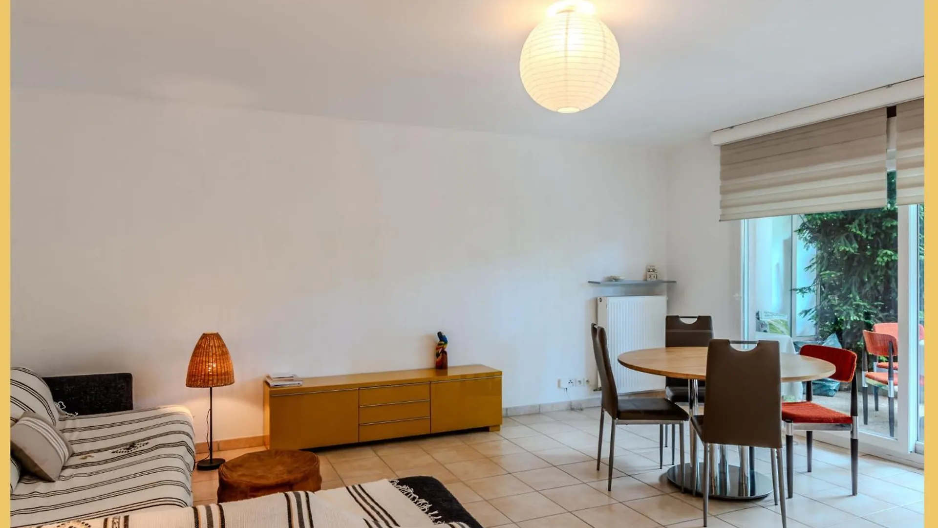 Chez Marta I T3 Avec Jardin I Annemasse Lejlighed